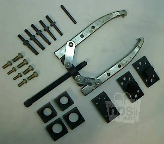 Otc 7057 universal joint service kit used