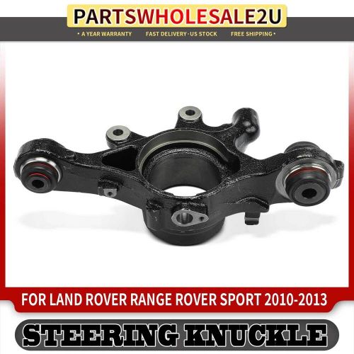New Rear Right Spindles Steering Knuckles for Land Rover Range Rover Sport 10-13, US $84.99, image 8
