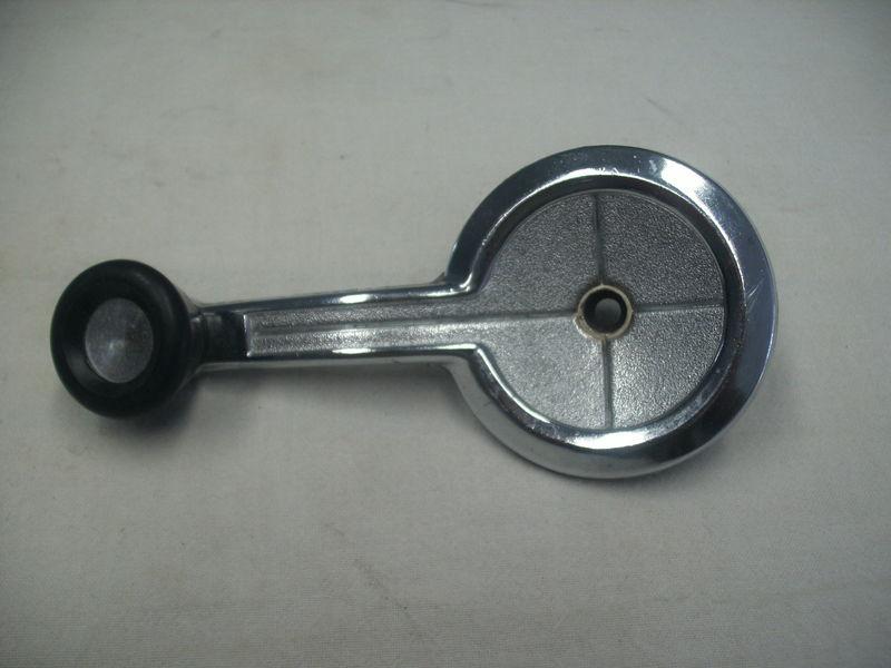 1970 71 72 73 dodge demon 340 dart sport duster window handle door handle