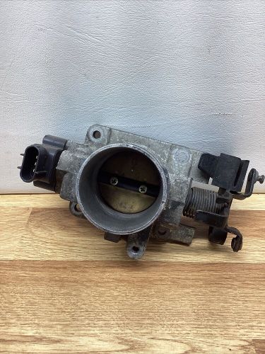 2.5L Throttle Body for 99-02 Mercury Cougar Used OEM Quick Ship, US $42.98, image 3
