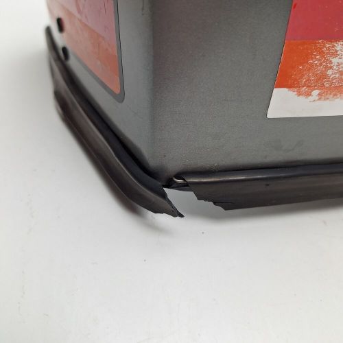 Mercury Mariner 30 Hp Outboard Motor Cowling Hood Cowl Top Cover Lid OEM, US $45.97, image 7