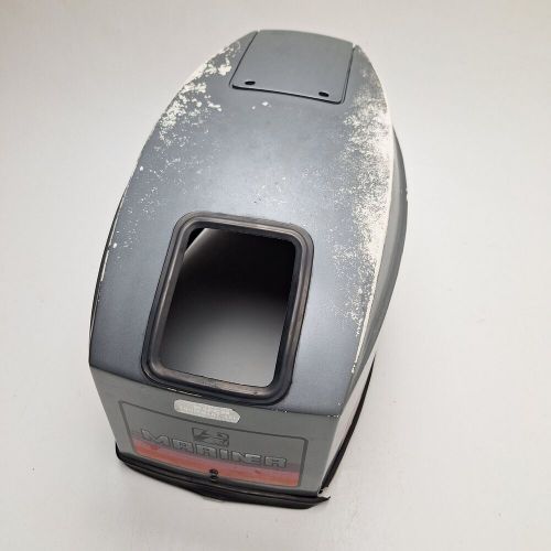 Mercury Mariner 30 Hp Outboard Motor Cowling Hood Cowl Top Cover Lid OEM, US $45.97, image 9