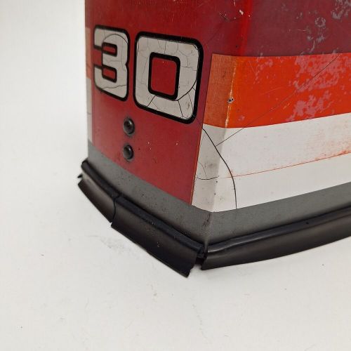 Mercury Mariner 30 Hp Outboard Motor Cowling Hood Cowl Top Cover Lid OEM, US $45.97, image 11