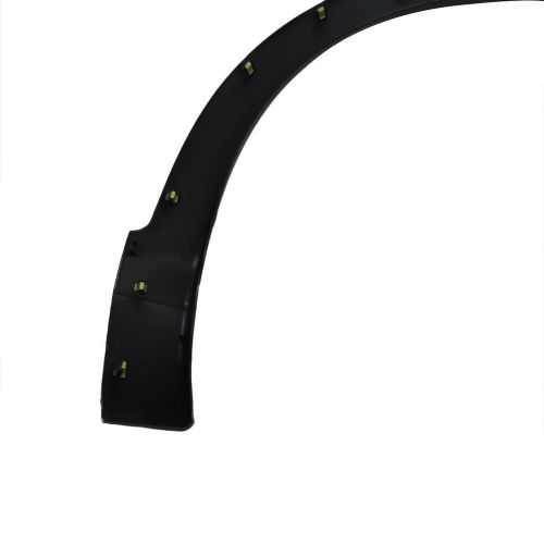 Pair Rear Left&Right Side Fender Wheel Flare Trims For Honda CRV CR-V 2012-2016, US $55.50, image 2