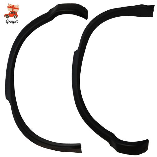 Pair Rear Left&Right Side Fender Wheel Flare Trims For Honda CRV CR-V 2012-2016, US $55.50, image 6