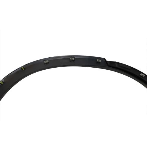 Pair Rear Left&Right Side Fender Wheel Flare Trims For Honda CRV CR-V 2012-2016, US $55.50, image 8