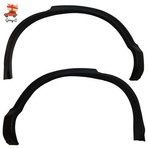 Pair Rear Left&Right Side Fender Wheel Flare Trims For Honda CRV CR-V 2012-2016, US $55.50, image 10