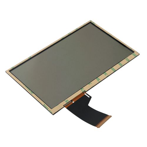 6.5&#039;&#039; touch screen for vw seat skoda mib std2 680 684 200 600 tdo-wvga0633f00045-