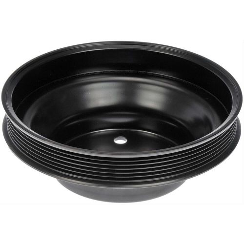 594-530 Dorman Crankshaft Pulley for Chevy GMC V3500 Truck Chevrolet Astro 1987, US $51.16, image 2