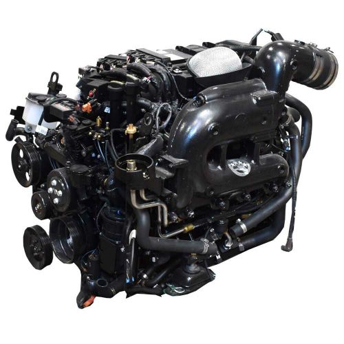 Mercury MerCruiser Boat Inboard Engine Motor 6.2L - For Parts, US $4,995.89, image 5