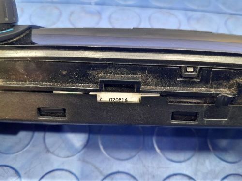 14-20 BMW F32 F36 4-Series Automatic Temperature Climate Controls M Pkg OEM, US $79.99, image 2