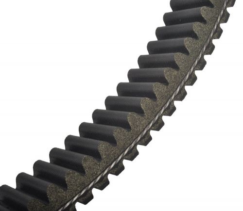 Snowmobile drive belt oem 8jp-17641-00-00 for yamaha sidewinder / sr viper