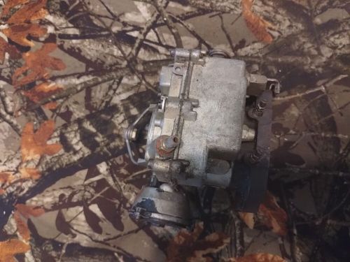 7028086 Carburetor 2 BBL Rochester Mercruiser/ Omc/Ect..., US $110.00, image 4