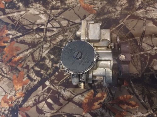 7028086 Carburetor 2 BBL Rochester Mercruiser/ Omc/Ect..., US $110.00, image 7