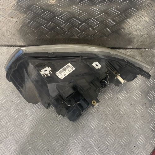 2011 BMW 3 SERIES E90 DRIVER SIDE RIGHT FRONT HEADLIGHT 89318941, US $, image 3