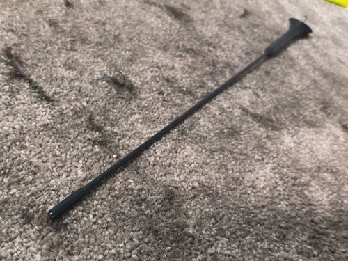 FORD FIESTA ZETEC 2015 RHD 1.2 L MK7 ROOF AERIAL ANTENNA WITH BASE AV1T-18828-AA, US $, image 2