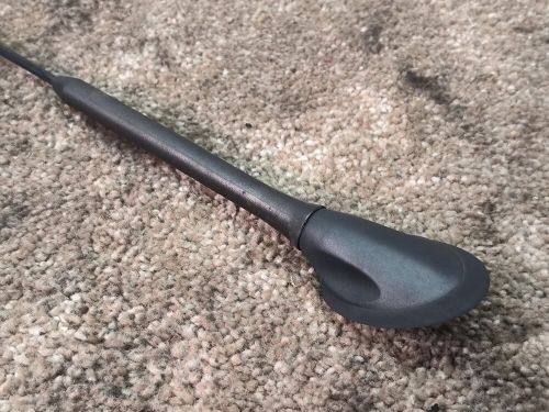 FORD FIESTA ZETEC 2015 RHD 1.2 L MK7 ROOF AERIAL ANTENNA WITH BASE AV1T-18828-AA, US $, image 4