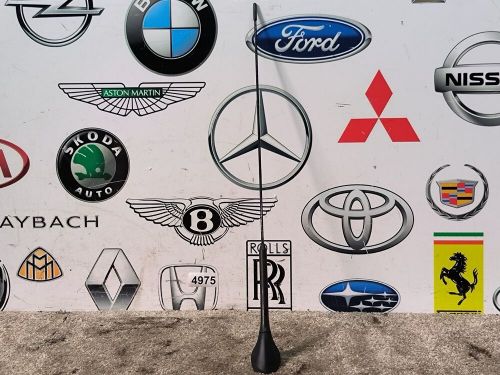 FORD FIESTA ZETEC 2015 RHD 1.2 L MK7 ROOF AERIAL ANTENNA WITH BASE AV1T-18828-AA, US $, image 5