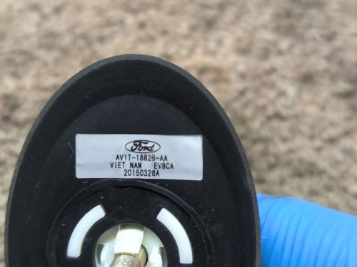 FORD FIESTA ZETEC 2015 RHD 1.2 L MK7 ROOF AERIAL ANTENNA WITH BASE AV1T-18828-AA, US $, image 6