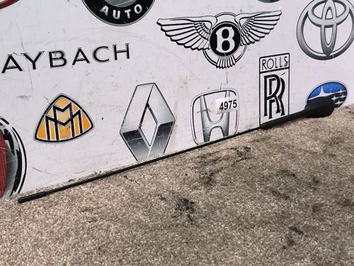 FORD FIESTA ZETEC 2015 RHD 1.2 L MK7 ROOF AERIAL ANTENNA WITH BASE AV1T-18828-AA, US $, image 9