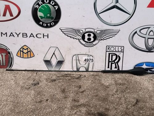 FORD FIESTA ZETEC 2015 RHD 1.2 L MK7 ROOF AERIAL ANTENNA WITH BASE AV1T-18828-AA, US $, image 13