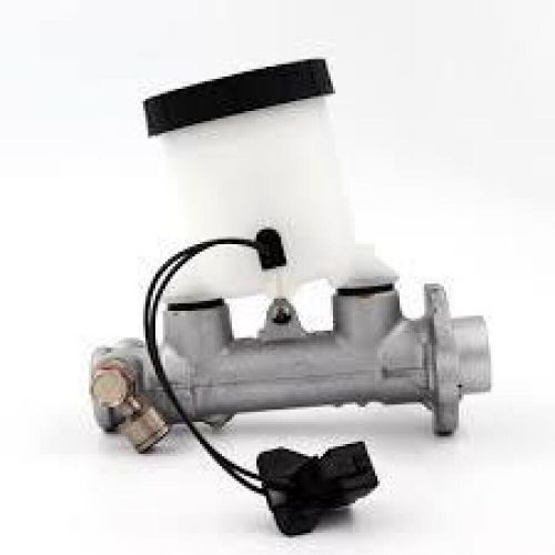 MAZDA Eunos RHD Roadster NA6CE NA8C Tandem Brake Master Cylinder TANK GENUINE, US $499.49, image 2