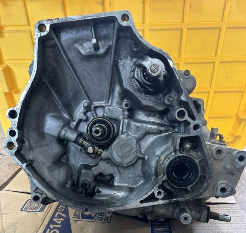 84 - 87 Honda CRX Civic L3 1.5 Manual Transmission 5 Speed Used OEM W STARTER, US $499.00, image 6