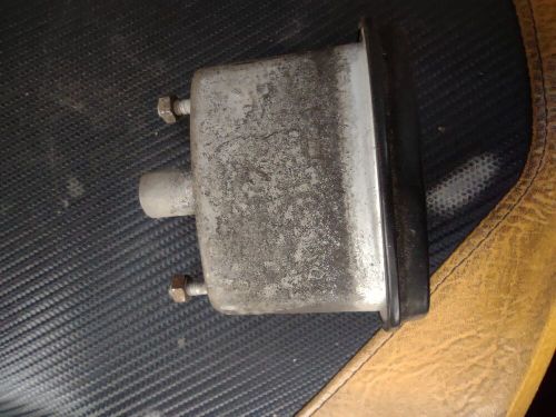 Vintage Arctic Cat Tachometer, US $25.00, image 2