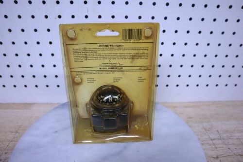 Vintage NOS Auto Compass Scottsdale AIRGUIDE Made In USA New Old Stock Car Auto, US $24.99, image 3