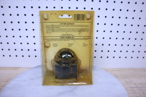 Vintage NOS Auto Compass Scottsdale AIRGUIDE Made In USA New Old Stock Car Auto, US $24.99, image 4