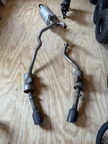 2022 ram 1500 exhaust system Oem, US $1,000.00, image 3