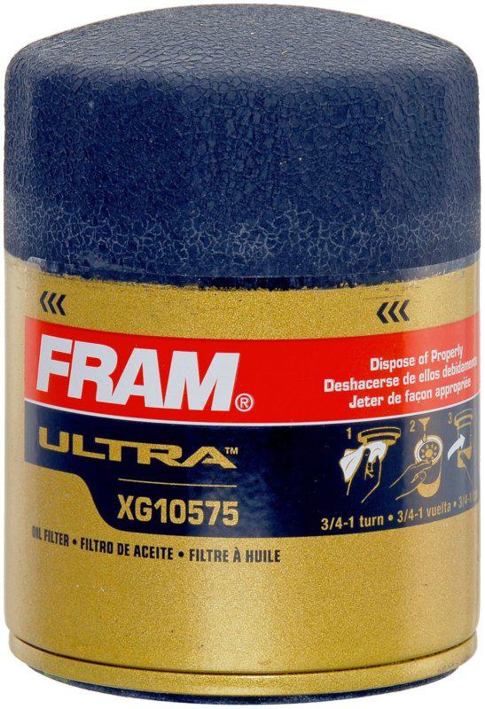 Fram xg10575 ultra spin-on oil filter 
