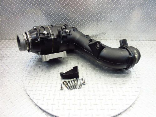 1999 yamaha waverunner 1200xl ltd oem outer exhaust cover