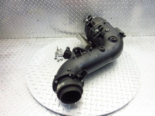 1999 Yamaha Waverunner 1200XL LTD OEM Outer Exhaust Cover, US $260.35, image 2