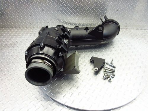 1999 Yamaha Waverunner 1200XL LTD OEM Outer Exhaust Cover, US $260.35, image 4