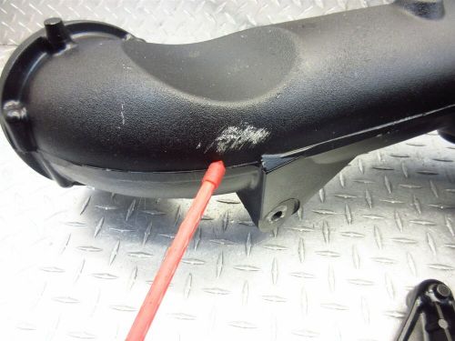 1999 Yamaha Waverunner 1200XL LTD OEM Outer Exhaust Cover, US $260.35, image 7