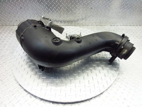 1999 Yamaha Waverunner 1200XL LTD OEM Outer Exhaust Cover, US $260.35, image 9