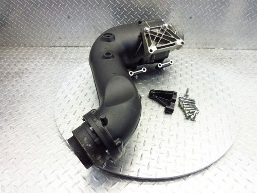 1999 Yamaha Waverunner 1200XL LTD OEM Outer Exhaust Cover, US $260.35, image 10