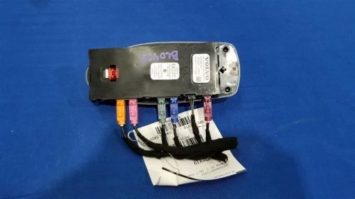 19 2019 VOLVO S90 OEM ROOF MOUNTED ANTENNA WHITE, US $50.00, image 3