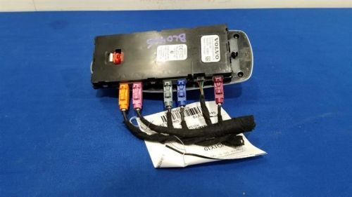 19 2019 VOLVO S90 OEM ROOF MOUNTED ANTENNA WHITE, US $50.00, image 5