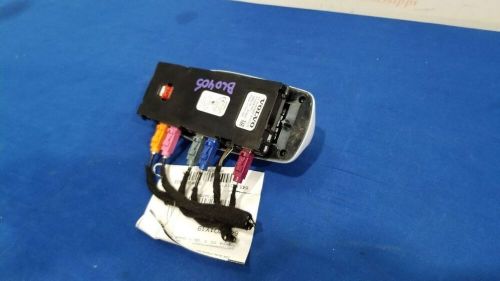 19 2019 VOLVO S90 OEM ROOF MOUNTED ANTENNA WHITE, US $50.00, image 6