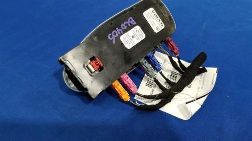 19 2019 VOLVO S90 OEM ROOF MOUNTED ANTENNA WHITE, US $50.00, image 7