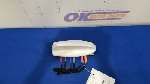 19 2019 VOLVO S90 OEM ROOF MOUNTED ANTENNA WHITE, US $50.00, image 9