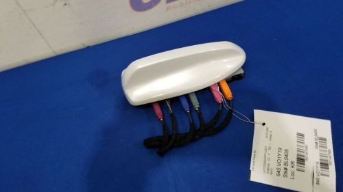 19 2019 VOLVO S90 OEM ROOF MOUNTED ANTENNA WHITE, US $50.00, image 11