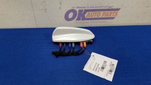 19 2019 VOLVO S90 OEM ROOF MOUNTED ANTENNA WHITE, US $50.00, image 12