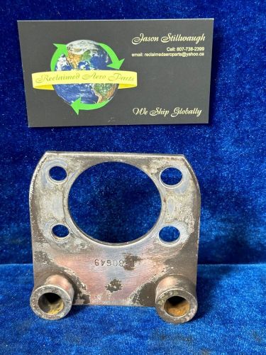 Cessna 152 torque plate - for mccauley rim p/n: b30649 , 075-30649