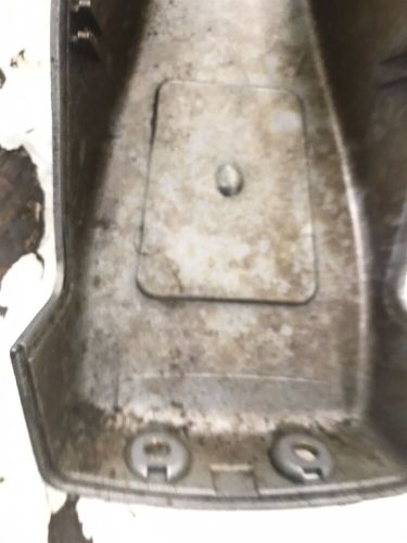 Volvo Penta SX Outdrive Out Drive rear back cover housing 852418 3852386, US $172.00, image 3