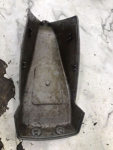 Volvo Penta SX Outdrive Out Drive rear back cover housing 852418 3852386, US $172.00, image 4