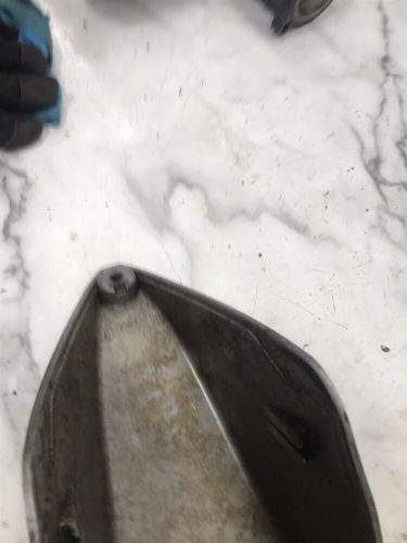 Volvo Penta SX Outdrive Out Drive rear back cover housing 852418 3852386, US $172.00, image 5