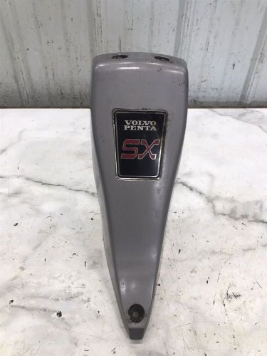Volvo Penta SX Outdrive Out Drive rear back cover housing 852418 3852386, US $172.00, image 11